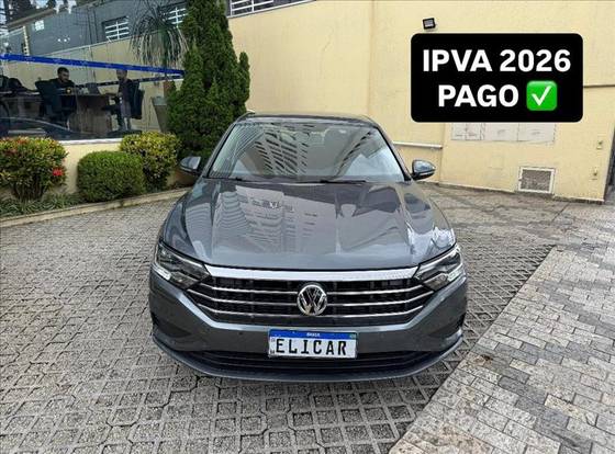 VOLKSWAGEN JETTA 1.4 250 TSI TOTAL FLEX TIPTRONIC VOLKSWAGEN JETTA 1.4 250 TSI TOTAL FLEX TIPTRONIC
